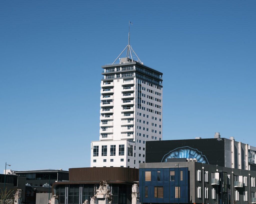 Rotterdam Centraal: Het kloppend hart van reizen in de stad