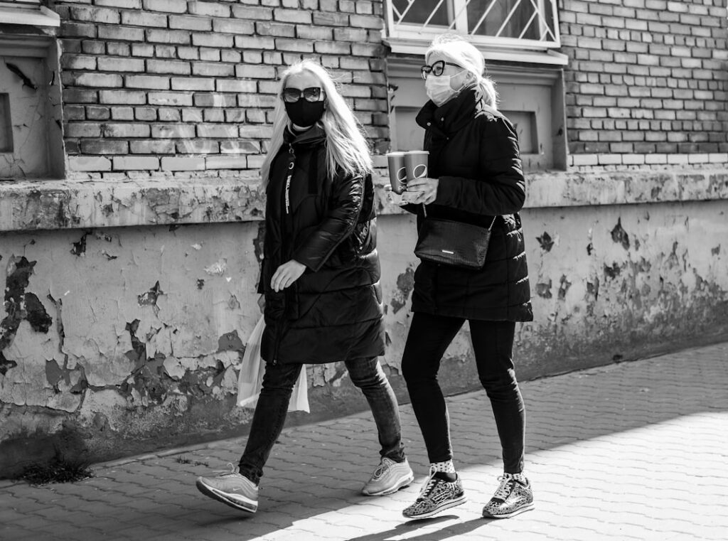 De kracht en vrijheid van Zweedse vrouwen