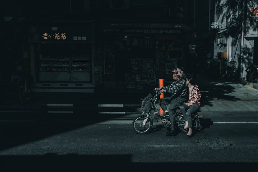 Noor Omrani en haar achtergrond in de sportwereld