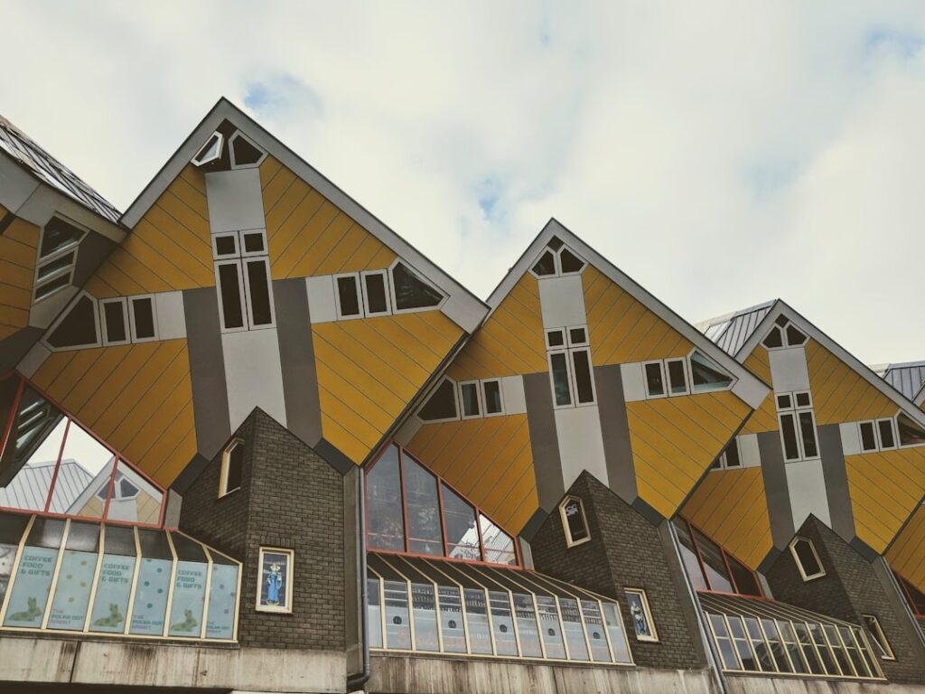 Genieten aan de Maas bij het Zalmhuis Rotterdam