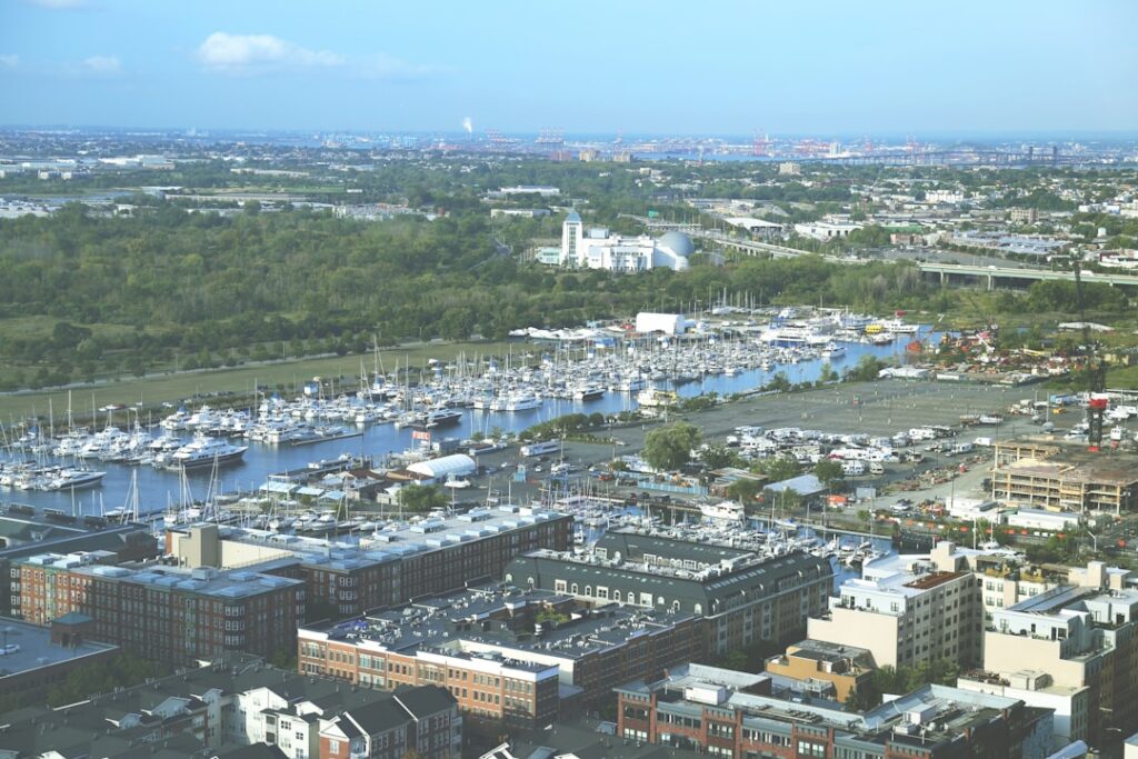 Frisse lucht voor iedereen: de uitstoot vrije zone in Rotterdam