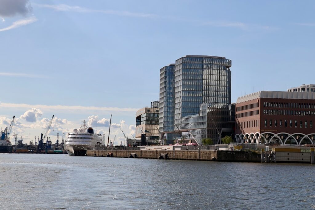 Rotterdam in trek: je eigen woning kopen in de Maasstad