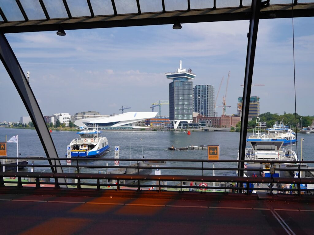 Koken en leren in Rotterdam: Ontdek de leukste kookcursus