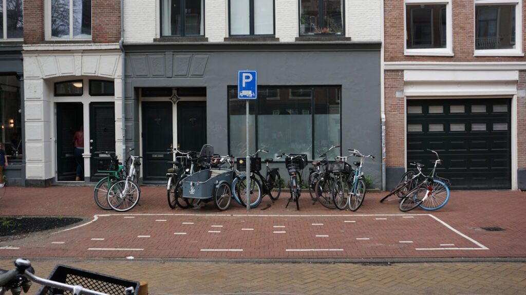 Ontdek Rotterdam op de fiets: de stad, de natuur en meer